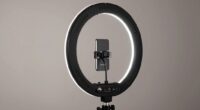 ring light buying tips