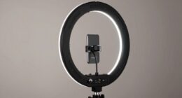 ring light buying tips