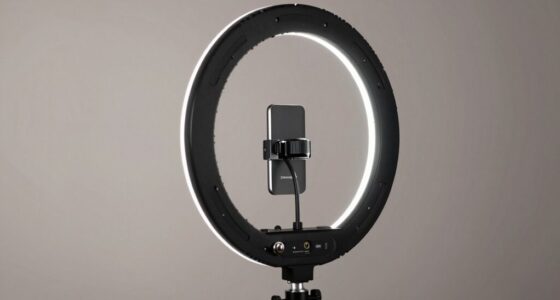 ring light buying tips