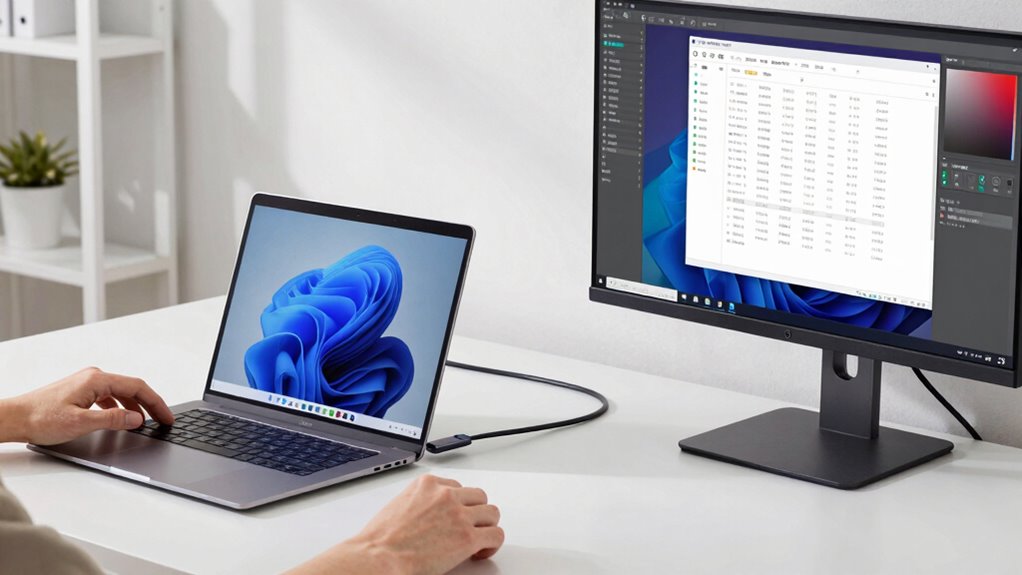 secure connections check settings