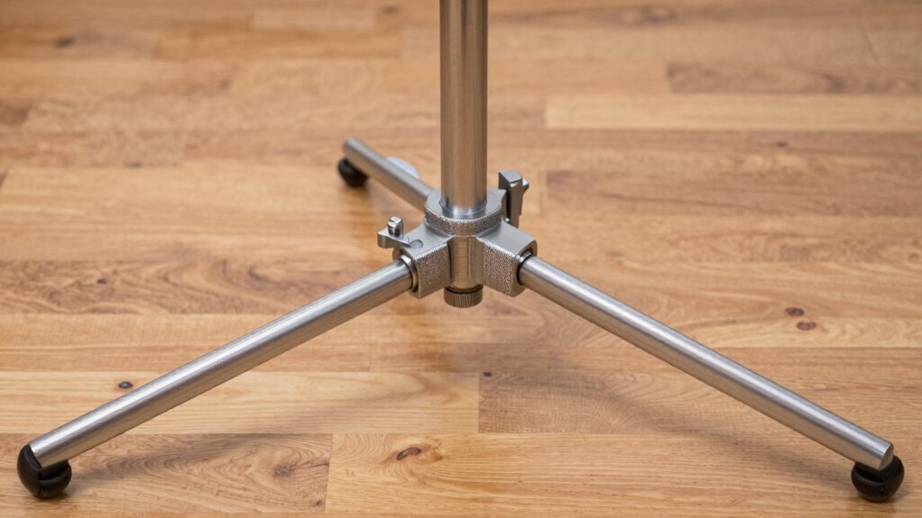 secure durable stable construction