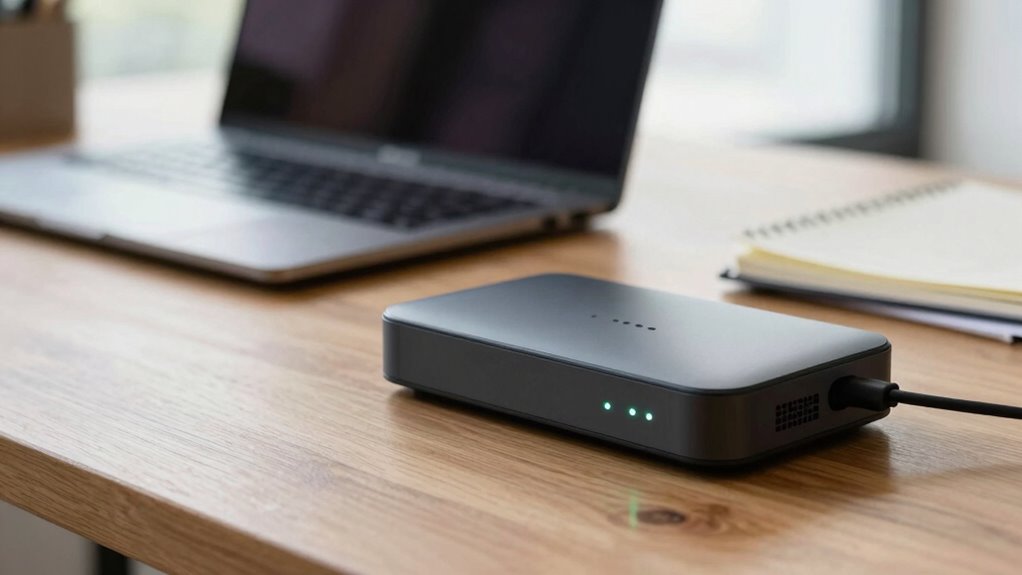 secure hotspot connection practices