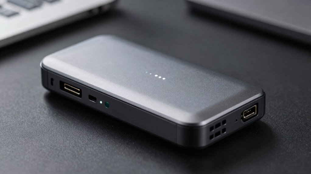 secure mobile internet connection