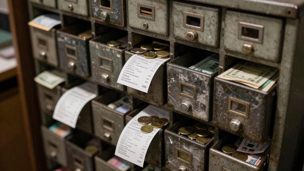 secure stylish cost effective cash drawer