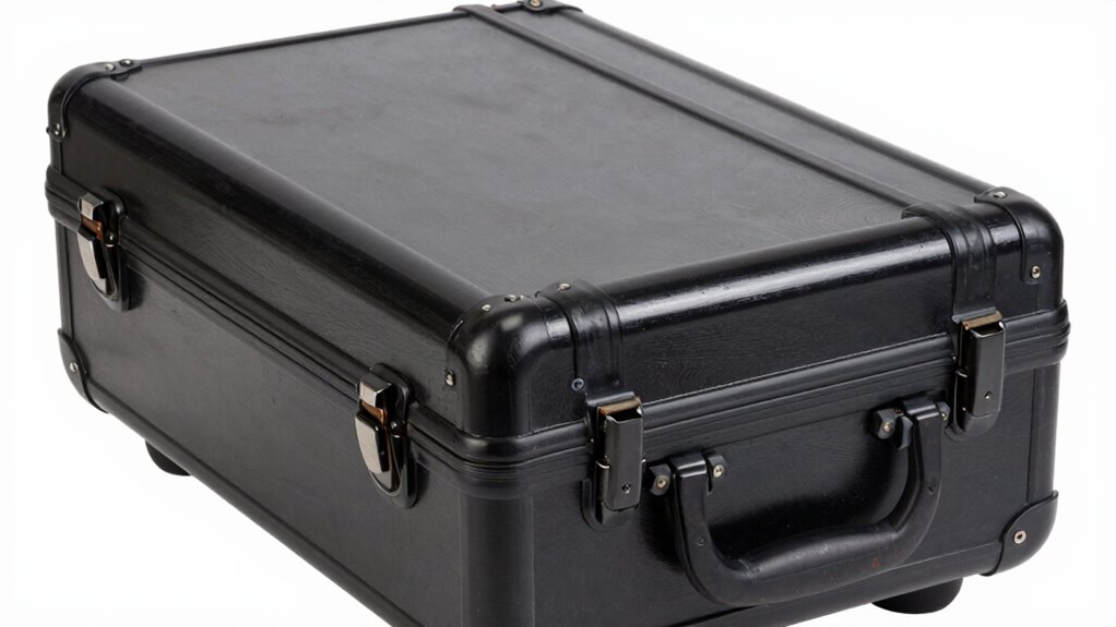 signs of poor makeup case design