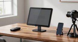 small business teleprompter kits