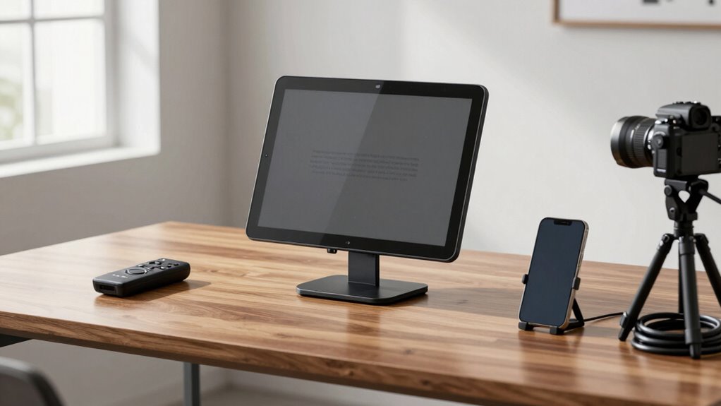 small business teleprompter kits