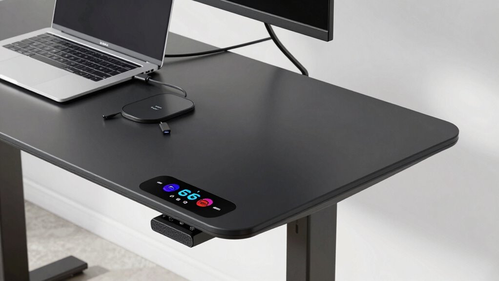 smart customizable height adjustment