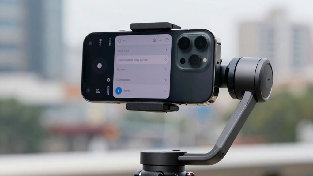 smartphone compatibility ensures optimal performance