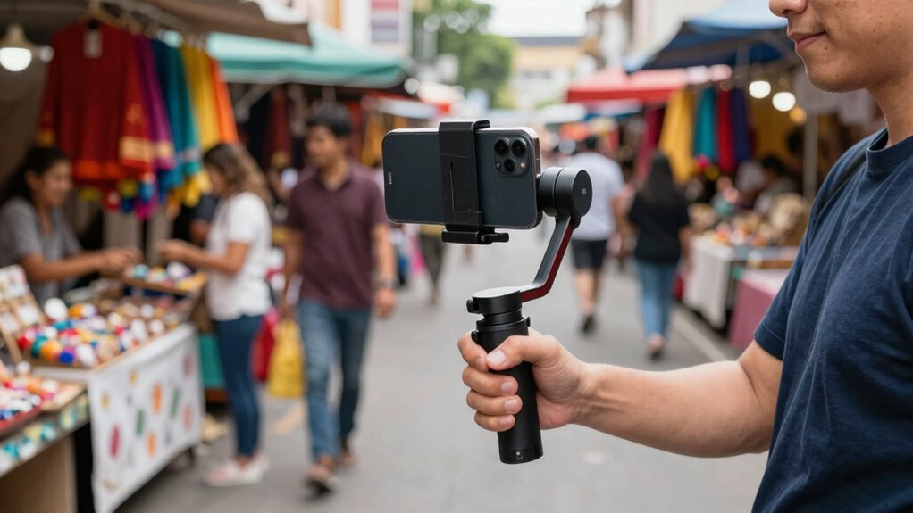 smooth credible engaging videos