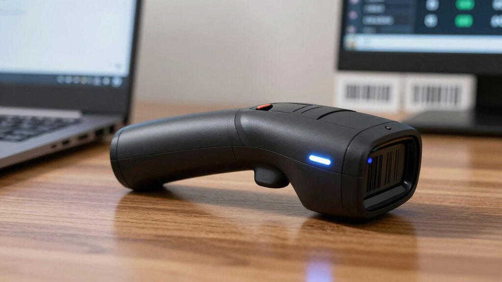 speed accuracy features security