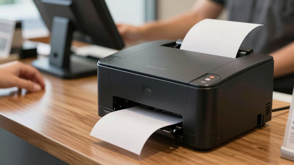 speed reliability customer trust