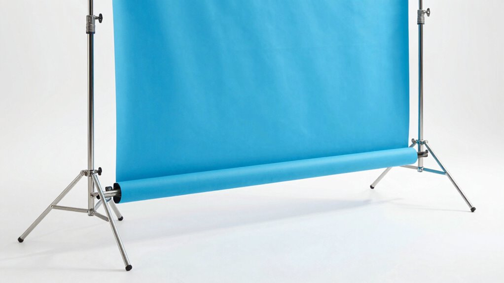 stable adjustable backdrop stand