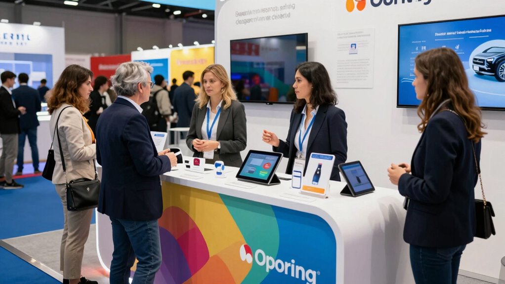 staff engagement drives conversions