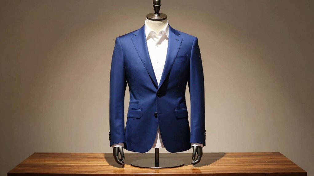 strategic mannequin placement techniques