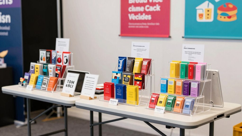 strategic product placement techniques