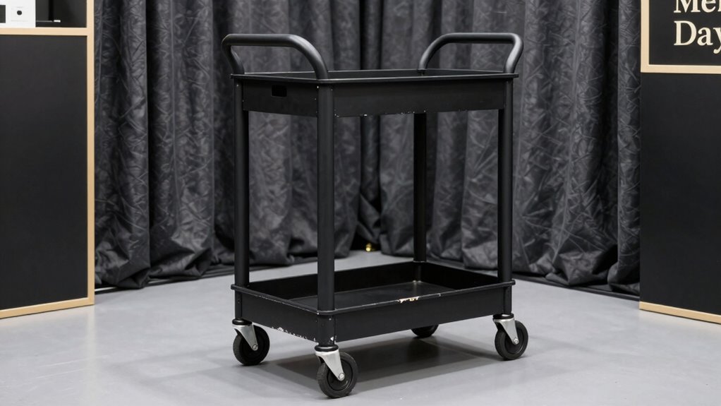 stylish durable eco friendly displays