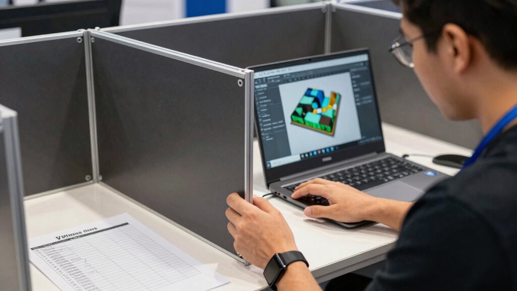 support warranty customization options