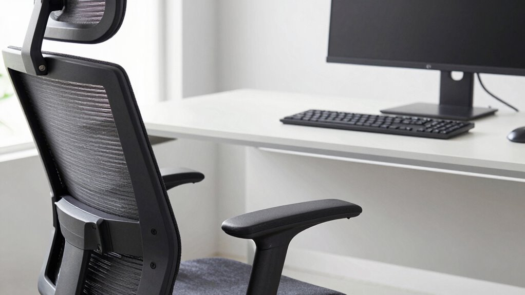 supportive ergonomic accessories selection