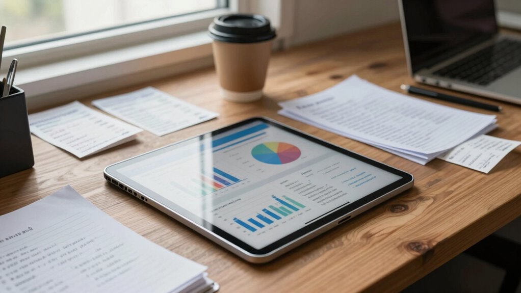 tablets empower small business growth