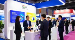 timing of trade show effectiveness