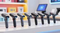 top 2d barcode scanners