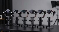 top 3 axis gimbals 2026