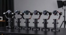 top 3 axis gimbals 2026