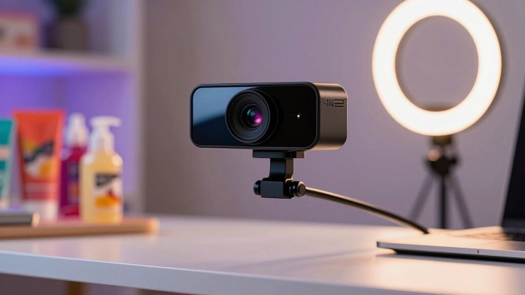 top 4k webcams for selling