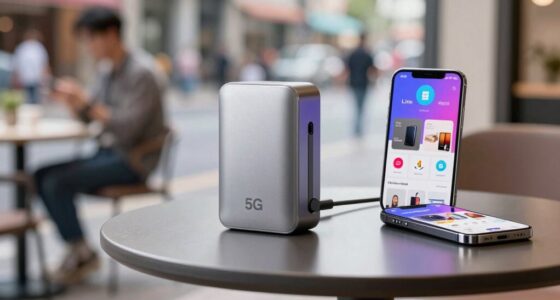 top 5g hotspots 2026