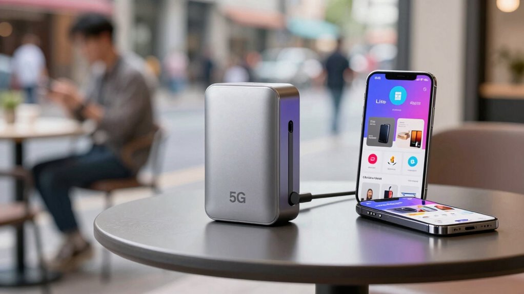 top 5g hotspots 2026