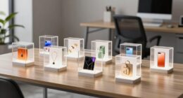 top 7 business light boxes