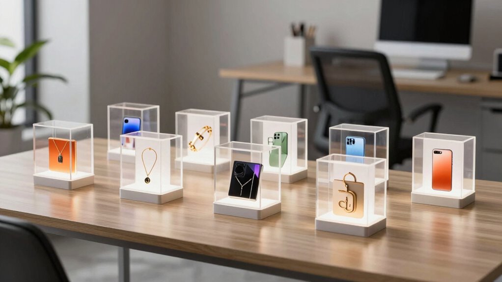 top 7 business light boxes