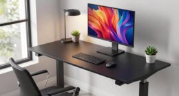 top adjustable desks 2026