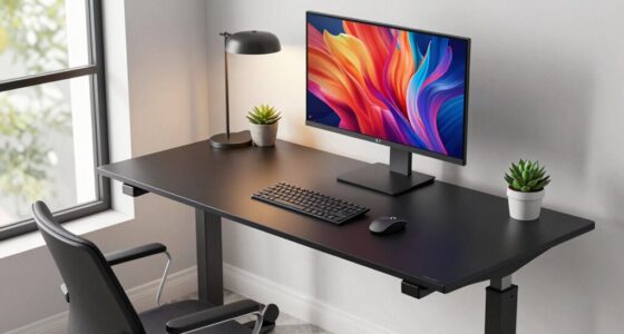 top adjustable desks 2026