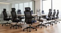 top adjustable office chairs