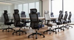 top adjustable office chairs