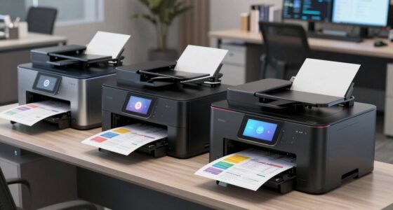 top all in one printer options