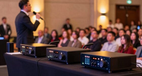 top amplifiers for longevity