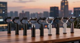 top android gimbals 2026