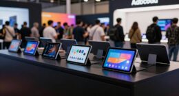 top android tablets for events