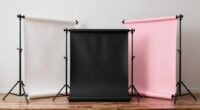 top backdrop stand kits