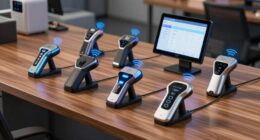 top bluetooth barcode scanners