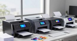 top business laser printers