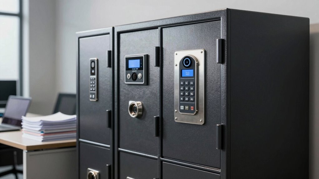 top business safe recommendations
