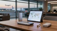 top business travel devices