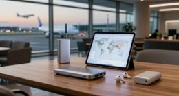 top business travel devices