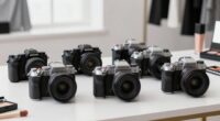 top cameras for fashion