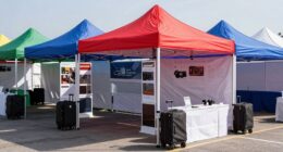 top canopy tents with wheels