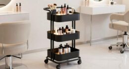 top carts for beauty sellers